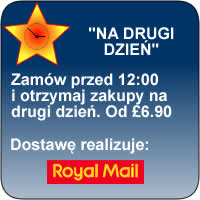 Szybkie Dostawy w polskim sklepie